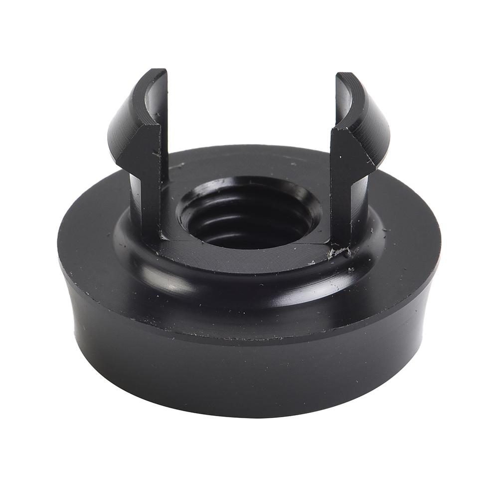 Adapter Shift Knob Adapter Fixing Base Black M10x1.5
