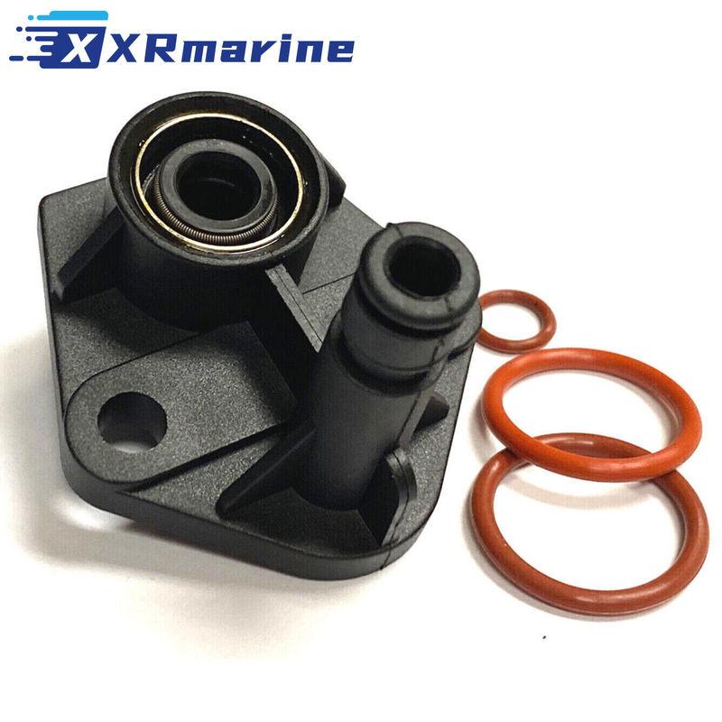 

23-815921A4 Shift Bushing for Mercury Mercruiser Standard & Counter Rotation 23-815921A10, 23-815921A21 815921A17