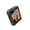 Suitable for Samsung Galaxy Z Flip 5 Mobile Phone Case Foldable Bracket Sturdy Anti Fall Phone Case