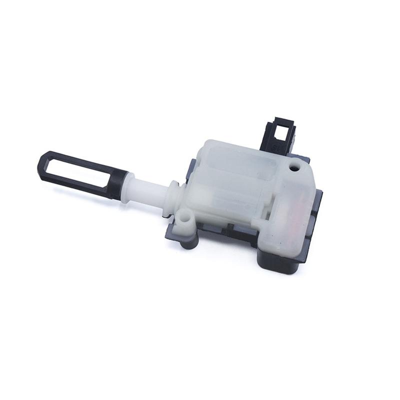 A03E-Fuel Flap Locking Motor Trunk Motor Trunk Latch Motor For VW Touareg 2007-2010, 7L6827238 7L6 827 238