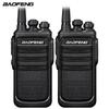 BAOFENG HM-658 High Power Long Range Two-Way Radio (Twin Pack) (CN Version)