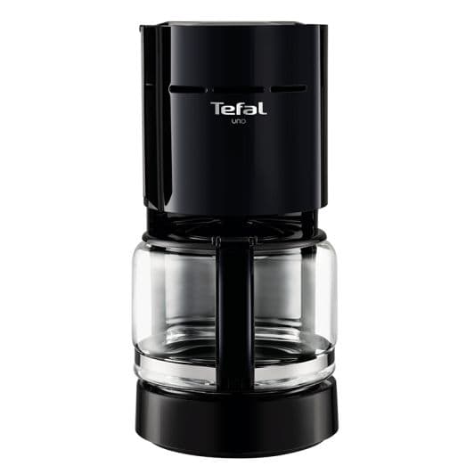 

TEFAL CM1218DE Кофеварка на 10 чашек