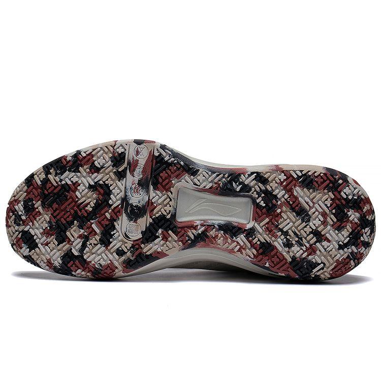 Баскетбольные кроссовки LiNing Blade 2 Low Werewolf Killing мужские баскетбольные — фото 4