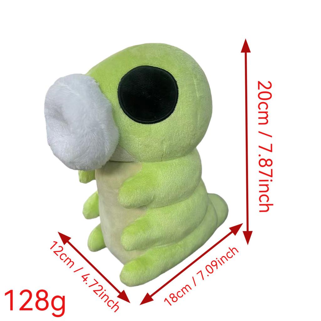 Hollow Knight Silksong Plush Toy With Pp Cotton Filling For Collectors And Fans