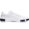 Puma Cali Bold 'White Metallic Gold' Damen 370811-01