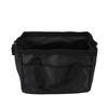 Barber Hairdresser Handbag Cosmetics Makeup Bag Hairdressing Tool Shoulder Bag for Travel Use