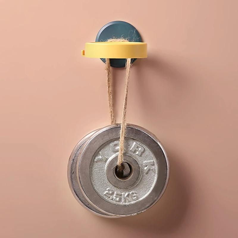 Badezimmer Wandmontierter Föhnhalter Ständer Kunststoff Ablageregal Ständer Föhnhalter Organizer Heim Badezimmer Zubehör