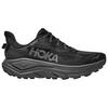 HOKA One One Challenger 8 Versatile Comfortable Breathable Supportive Trail Running Shoes Men Sneakers Black 1168716-BCKT