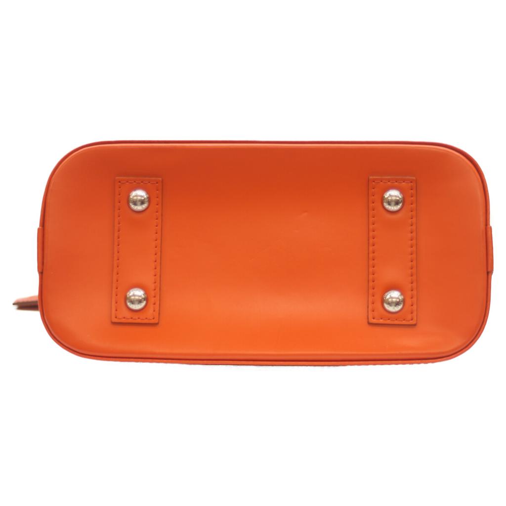 Louis Vuitton M40854 15 anos Epimon Alma BB Bolsa de Mão PimonUsado