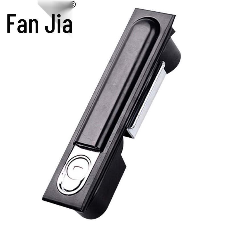 Fanjia MS818 Panel Switch Control Cabinet Lock