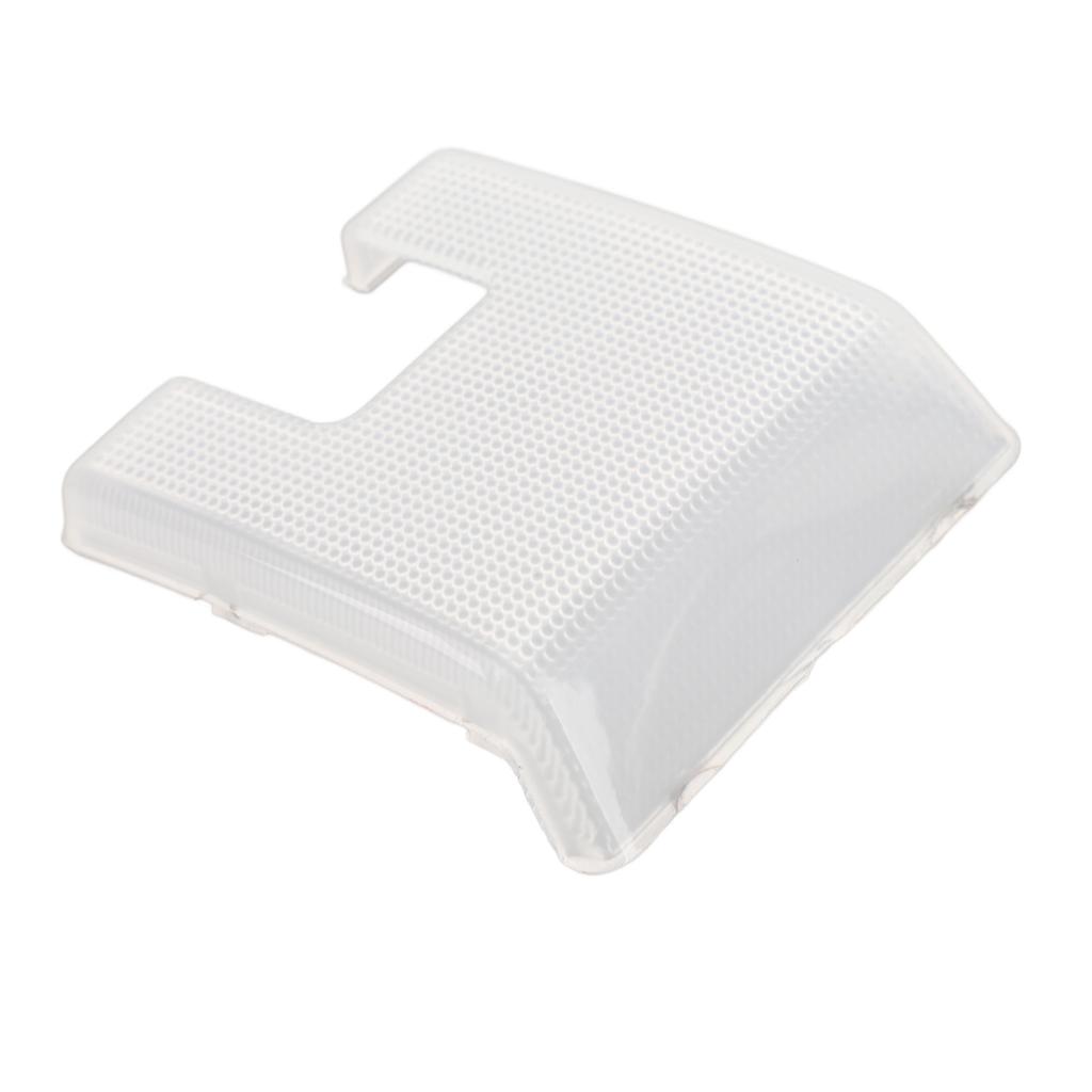 Dome Light Cover Lens 87834‑89102 Overhead Dome Lamp Cover Shell for 4Runner Pickup 1984‑1988