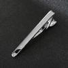 Men's Classic Business Iron Tie Clip Gift