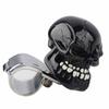 Skull Steering Wheel Knob Spinner Suicide Power Handle for Cars Trucks Tractors Boats