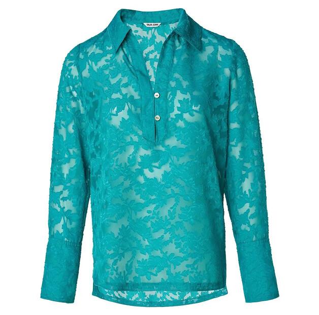 

Salsa Jeans 21008847 blouse S