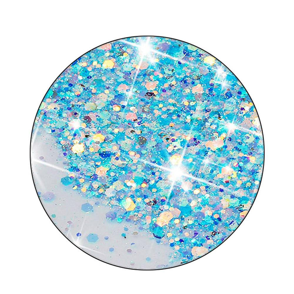 For Samsung Galaxy A55 5G TPU Phone Cases Epoxy Luminous  Anti-Scratch Phone Cover