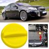 Oil Filler Cap Car Fasteners Direct Replacement Engine Interior Parts Plastic For Vauxhall Meriva Corsa Astra Vx220 M1l1