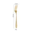 Stainless Cutlery Set for Kitchen and Dining Table