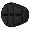 JFT Oppblåsbart Sykkelsete Sal Støtdempende Trekk Sykkelsetepute for Sykling