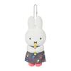 Sekiguchi Miffy Mascot Keychain 608751 MIFFY MUSIC Miffy Dick Bruna &