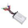 36V 48V 350W Elektrofahrrad Bürstenloser Motor Controller 3 Geschwindigkeiten Rückwärtsgang Controller für Elektrofahrräder Dreiräder Motorräder