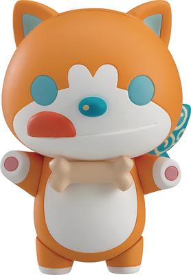 Nendoroid Godzilla Pero 2, bewegliche Plastikfigur, bemalt, G12677 SP<Singular Point> Nicht maßstabsgetreu