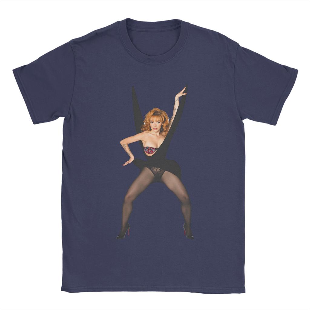 Doja Cat Tour Ma Vie T Shirt Summer  Cotton TShirts For Unisexs Trending Custom Logo Tshirt Short Sleeve Funny Clothing