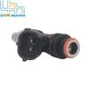 3 Sätze 15710-85K00 Kraftstoffeinspritzdüsen-Baugruppe für Suzuki Außenbordmotor 4-Takt DF40A DF50A DF60A 40 50 60 PS 2010-2024 EAT317