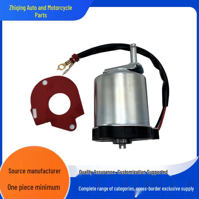 

ABS Brake Booster Motor for Toyota Land Cruiser/Lexus 47960-60050 none