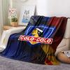 Roupa de cama – Mantas