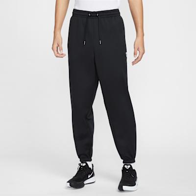 Nike Therma FIT SS25 Year Of The Mamba Basketball Shorts Men s Black/W XL
