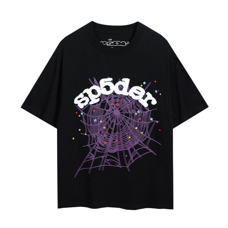 Felpa Unisex con Stampa Grafica di Lettere Vestibilità Larga Pullover Streetwear Set di Felpa e Pantaloni per Coppia