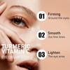 Hydrate and Repair Your Under Eye with Our Turmeric and Vitamin C Eye Cream