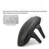 Motorcycle Modified Mudguard Universal, Rear Wheel Mudguard Tile
