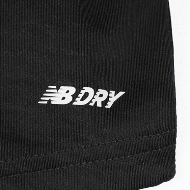 New Balance Genuine Accelerate Running Half Zip Up