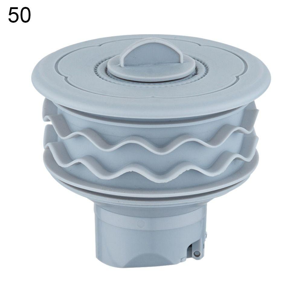 

Прочный антизапаховый заглушка для сливного отверстия в полу раковины, дуршлаг, сливное отверстие для душа, заглушка для защиты от насекомых