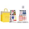 L'Occitane  Aroma Gift Set Hand Cream Soothing Skin Efficacy Shea Nut Classic Body Treatment Set Fragrance Box Set Butter Set 819 2209 2210