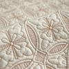 Cotton Simple Modern Sofa Cushion Four Seasons Universal Fabric Non-slip Cotton Embroidered Sofa Cushion