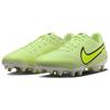 Nike Tiempo Legend 9 Academy MG Luminous Pack Unisex Sneakers Green Barely-Volt Summit-White DA1174-705