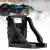 RC Quick Release Motor Base Aluminium Alloy   Construction for   1Celsius6 XRT 8S 1Celsius5 6S 8S