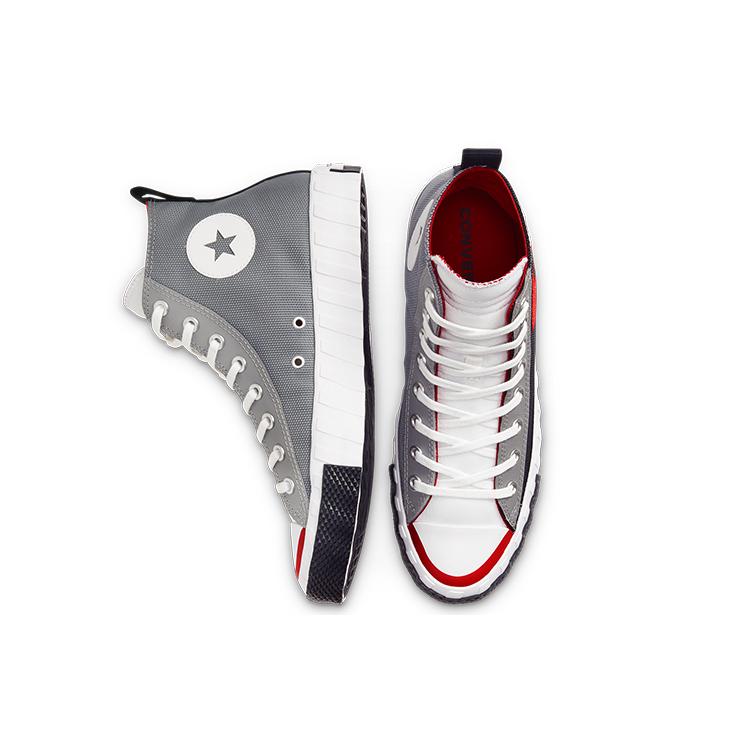 UNT1TL3D Converse High 'Non una Chuck - Rivali' 168636C