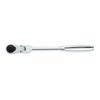 TONE Swing Ratchet Handle (Hold Type) RH3FH Drive Angle 9.5mm (3/8")