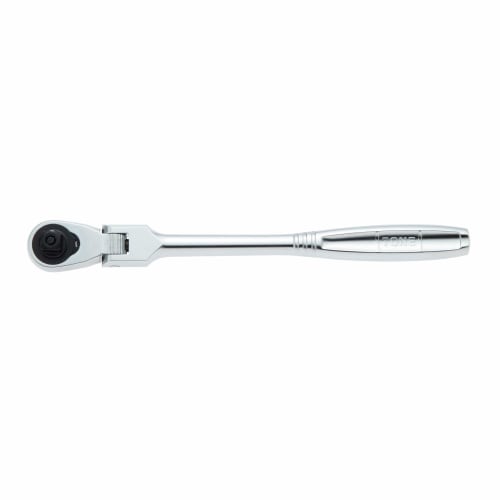 TONE Swing Ratchet Handle (Hold Type) RH3FH Drive Angle 9.5mm (3/8")