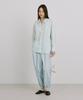 Bundercammer Shirred Moon Jar Pants_Light Blue