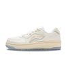 Li Ning Tianji Cushioning Abrasion Resistant Lightweight Low Top Skateboard Shoes Women's AGCV342-1(Team1421-)