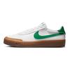 Nike Mahkeme Shot Beyaz Malakit Sakız Erkek Spor Ayakkabı Sakız-Orta Kahverengi FQ8146-109