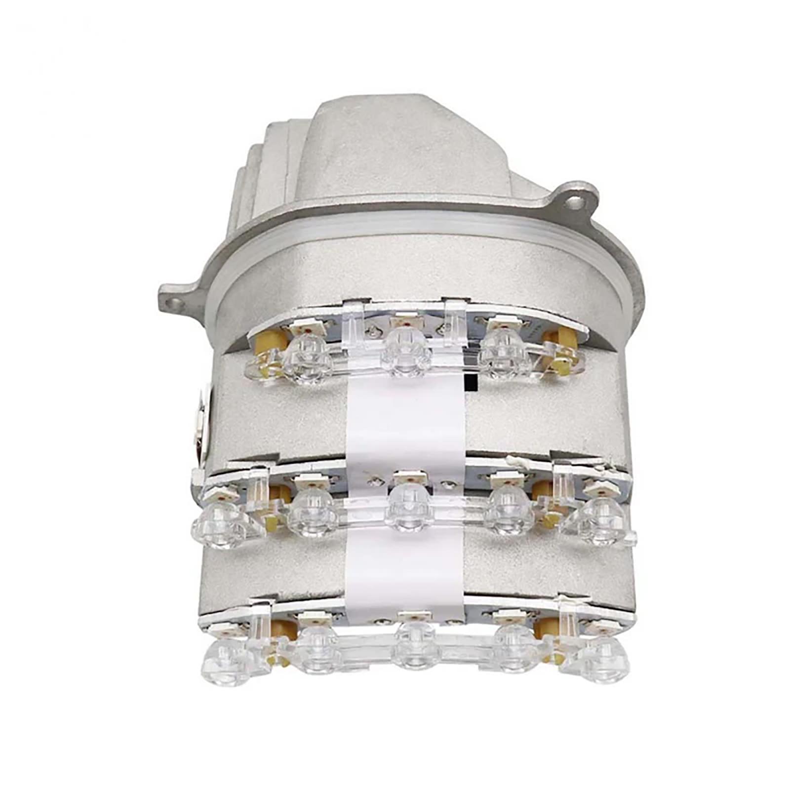 

63127245813 63127245814 Headlight Replacement Accessory for E90 E91 328I 335I Turn Signal Lamp Headlamp Left/Right