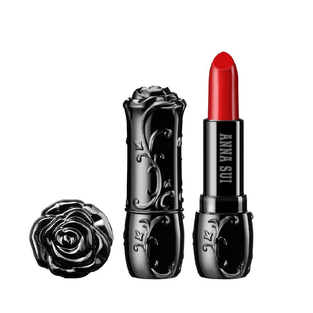 [NEW] Anna Sui Lipstick (Choose 1 of 20 shades) 500 Dusty Rose