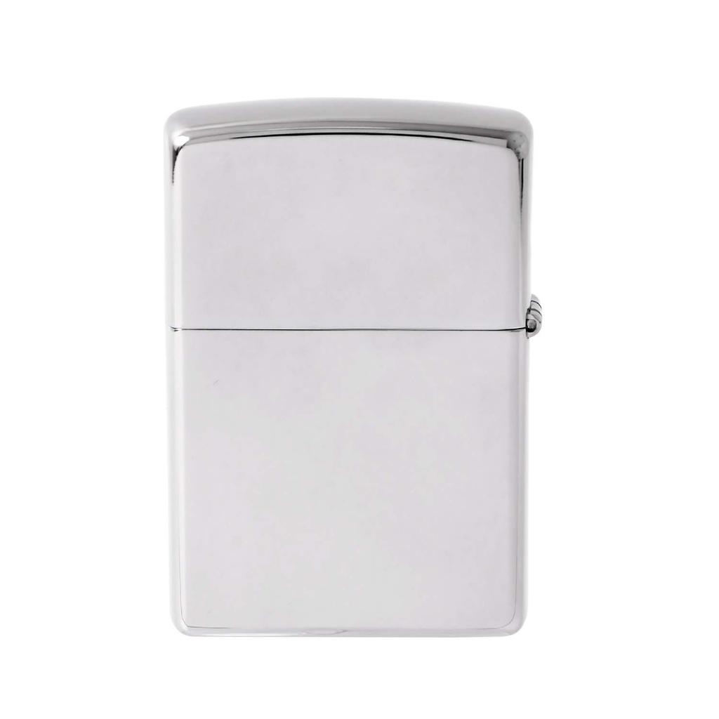Paul Smith Logo Zippo Zippo Lighter with Special Gift Box
