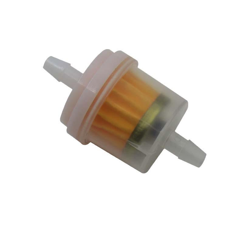 5PCS Motorcycle Fuel Filter Cup with Magnetic Carburetor Filter Universal Gas Screen