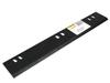 Nóż Walca Zrywacza Napawany 448X66X6 Otwory 6X20Mm Zastosowanie New Holland Laverda Waryński